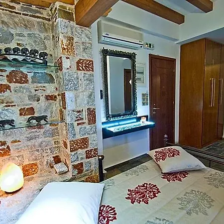 Aegean Wave - Faros Hotel Glossa