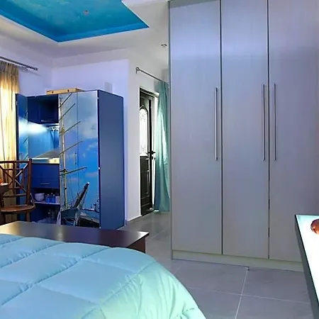 Aegean Wave - Faros Hotel 4*