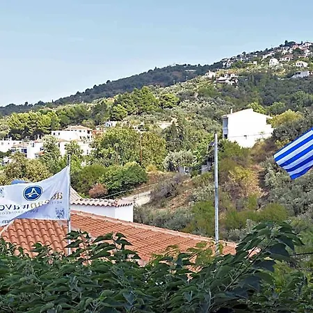 Aegean Wave - Faros Hotel