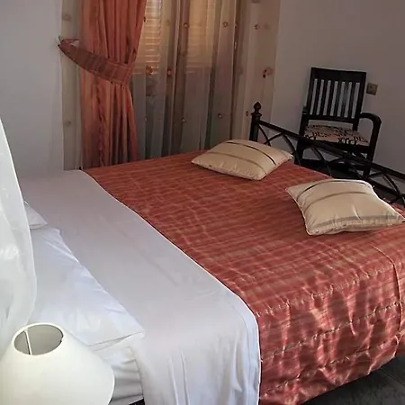 Hotel Aegean Wave - Faros