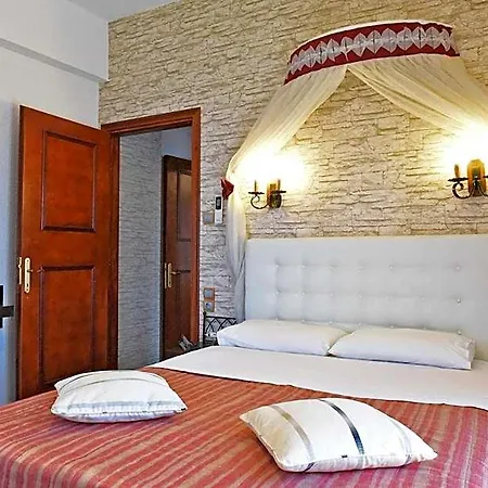 Aegean Wave - Faros Hotel 4*