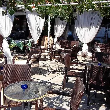 Hotel Aegean Wave - Faros