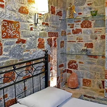 Hotel Aegean Wave - Faros