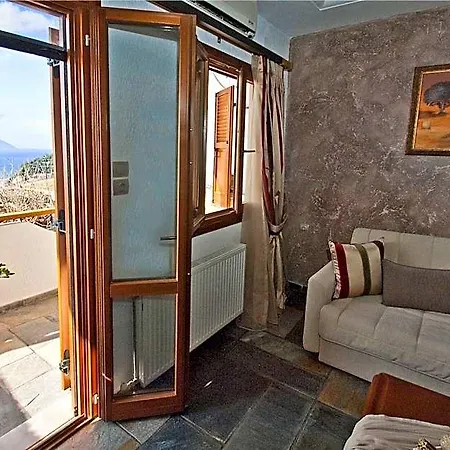 Aegean Wave - Faros Hotel