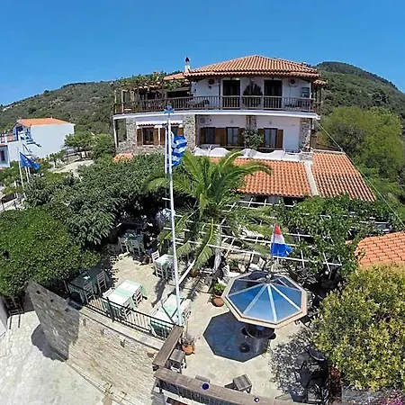 Aegean Wave - Faros Hotel 4*