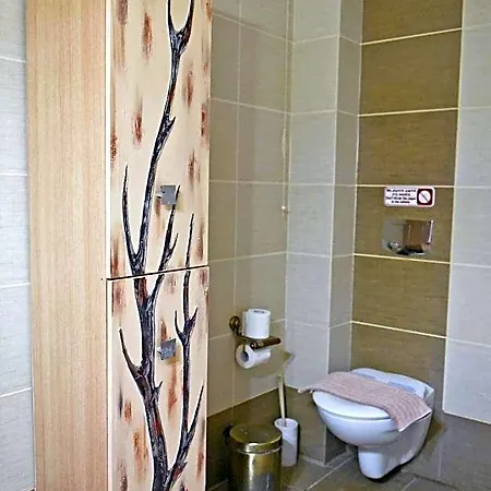 Hotel Aegean Wave - Faros 4*