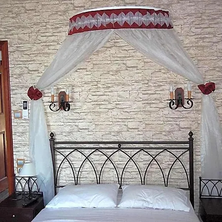 Hotel Aegean Wave - Faros