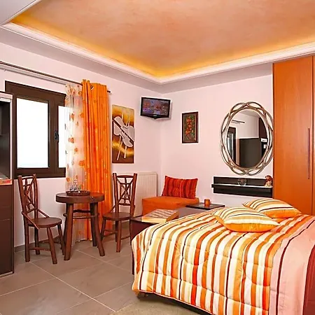 Aegean Wave - Faros Hotel