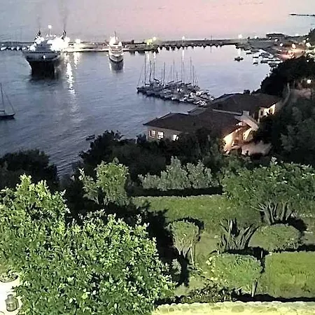 Aegean Wave - Faros 4* Glossa